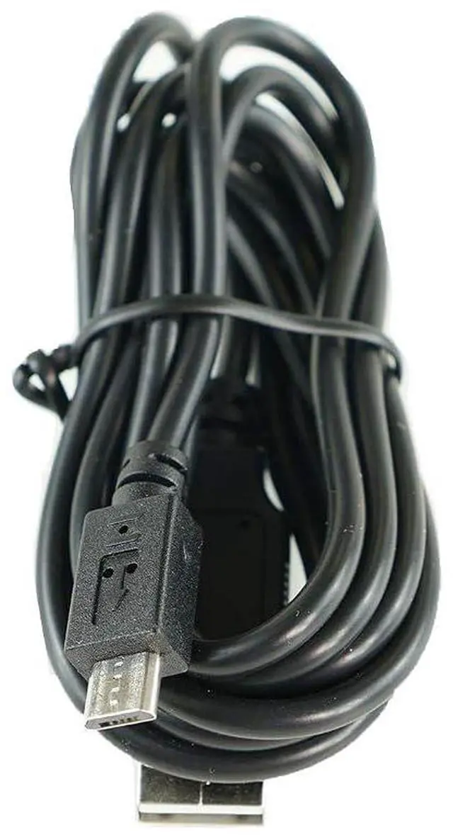Alt view image 4 of 5 - OMNIHIL 5 Feet Long High Speed USB 2.0 Cable Compatible with Geeni Glimpse Camera Model: GN-CW036-199
