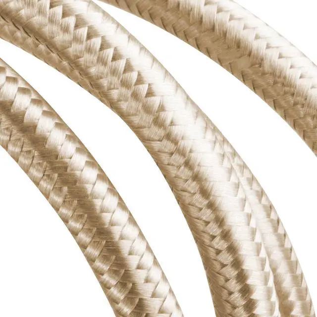 Alt view image 5 of 5 - Silverstone HDMI Cable 4k Resolution at 60Hz, with HDMI 2.0b Certification in Gold Color CPH01G-1800