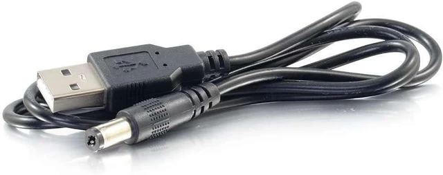 Alt view image 5 of 5 - C2G 42394 4K UHD HDMI Inline Extender (60Hz) Black