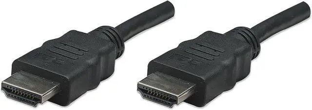 Main image of Manhattan 308441 High Speed HDMI Cable, M-M, 7.5-Meter