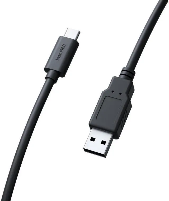 Main image of Insta360 Extra Long USB-C to USB-A Cable (5m, 16ft)