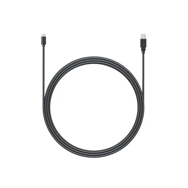 Alt view image 3 of 7 - Insta360 Extra Long USB-C to USB-A Cable (5m, 16ft)