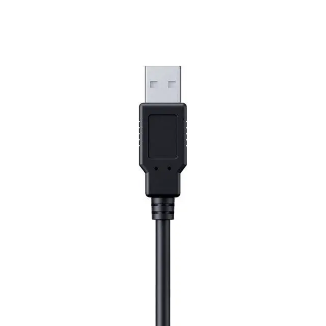 Alt view image 5 of 7 - Insta360 Extra Long USB-C to USB-A Cable (5m, 16ft)