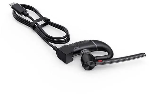 Alt view image 3 of 4 - Yealink BH71 BH71Pro Magnetic Charging Cable