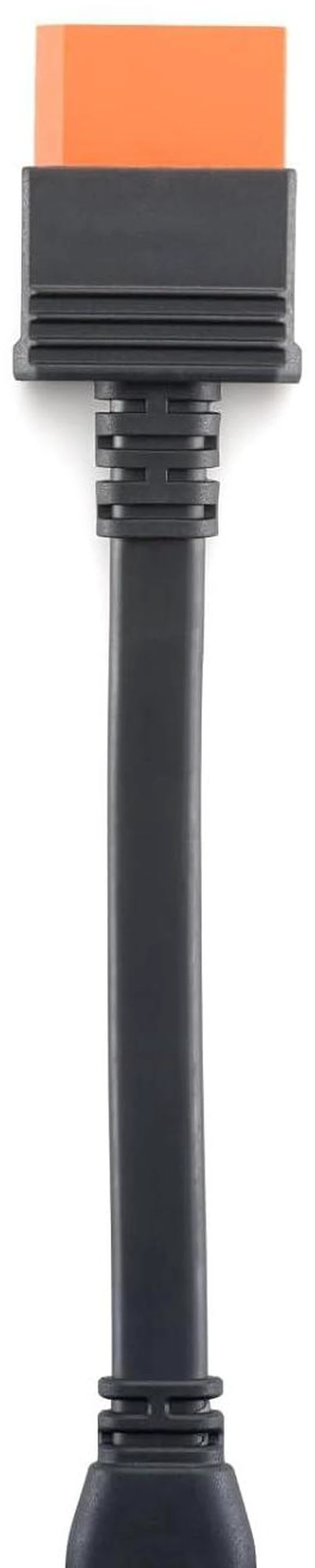 Alt view image 3 of 5 - DJI Power MC4 Solar Power Charging Cable
