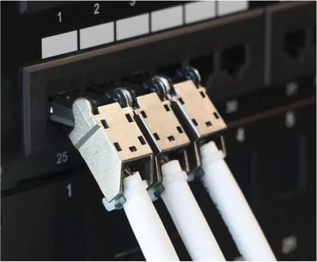 Alt view image 5 of 6 - Platinum Tools Shielded CAT6A Flex Connector 1/Bag Accessory Box (106230)