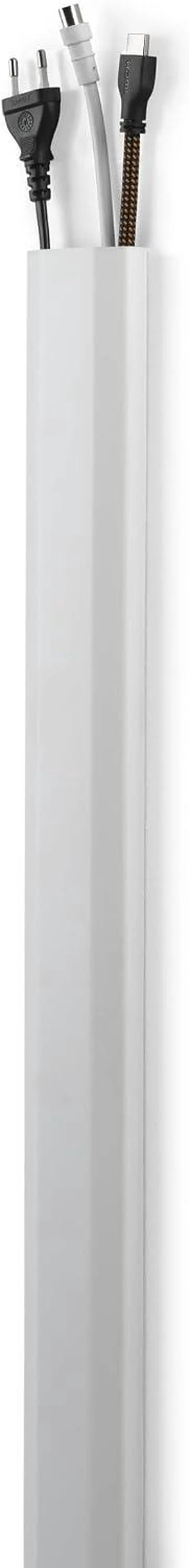 Main image of One For All Plastic Cable Cover (WM5031)