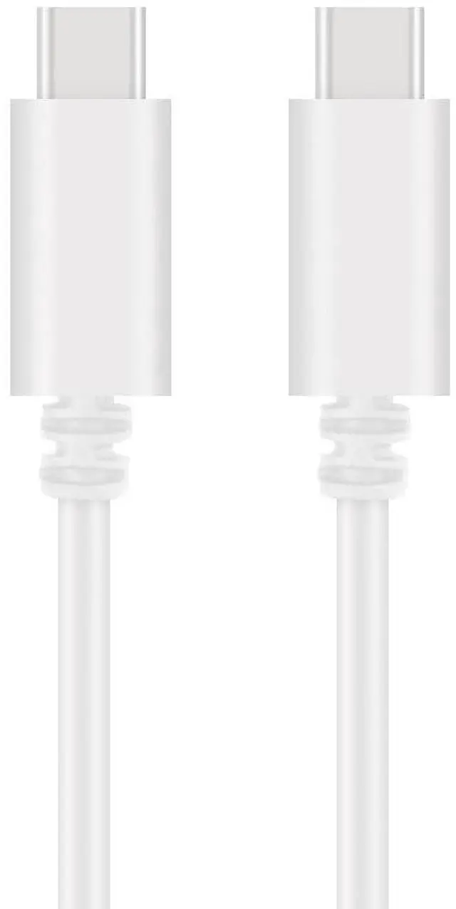 Main image of OMNIHIL 5FT USB Type C to Type C Cable Compatible with Peloton FSP065-APDC8R01