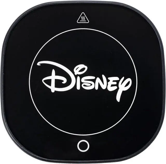 Alt view image 7 of 7 - Uncanny Brands Disney Donald Duck12oz Mug Warmer Set Keeps Your Favorite Beverage Warm - Auto Shut On/Off