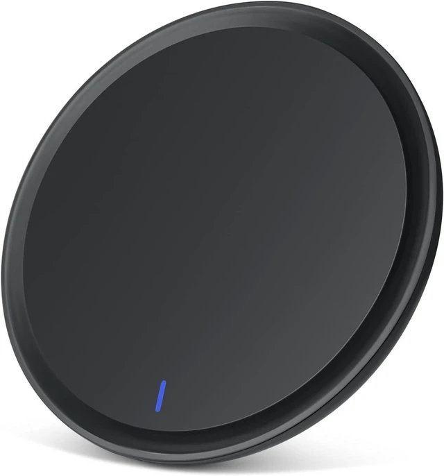 Main image of Candle & Coffee Warmer for Desk - Auto Shut Off