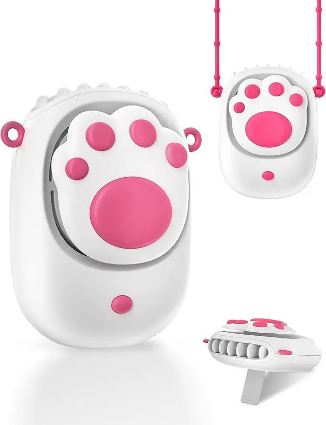 Main image of portable fan