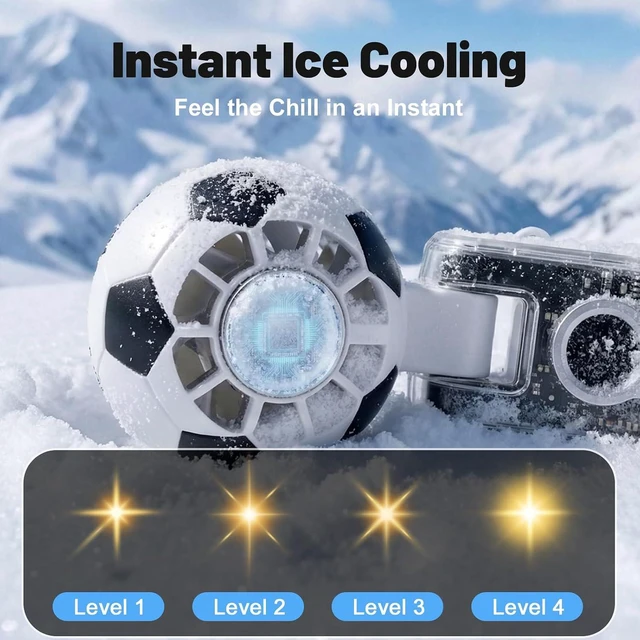 Alt view image 4 of 7 - Portable Handheld Fan 6 Speeds USB Rechargeable Personal Fan with LED Display, 180°Adjustable Foldable 10 Working Hours, 3-in-1 Portable Cooling Fan for Desk, Neck, Hand, Travel Office Outdoor