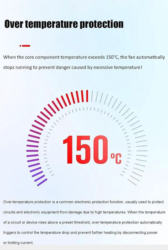 Alt view image 5 of 6 - Violent Mini Turbo Jet Fan,130000 RPM Cordless Powerful Blower with High Speed Duct Fan,Brushless Motor 52m/s Jet Dry Fan for Electronics Cleaning, Cars and Home Appliances