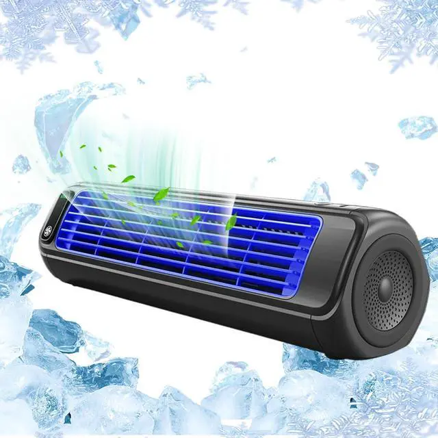 Main image of Floor Fan,12.3" Tower Fans Oscillating Quiet 3 Speeds Cooling Fan for Room, Horizontal/Vertical Floor Fan, USB Bladeless Fan for Bedroom Dormitory Kitchen Office