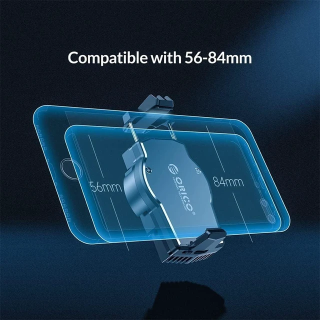 Alt view image 3 of 5 - Mobile Phone Radiator Cooling Fan Cooler Games Portable(E)