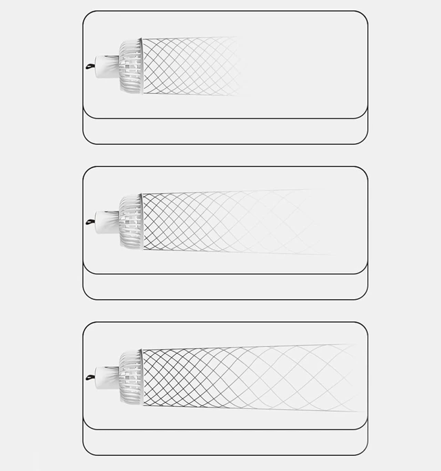 Alt view image 4 of 4 - 3-Speed Hanging Fan Multi-function Night Light Small Fan USB Charging Camping with LED Lamp Adjustable 5.7 ' ' Outdoor Hanging