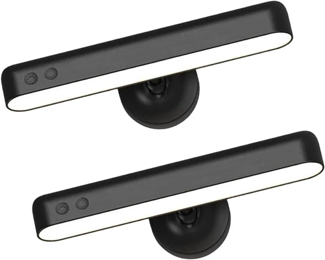 Alt view image 6 of 7 - Compact USB Powered Study Lamp with Timer Setting for Students Working At Night Simple Button Control Light