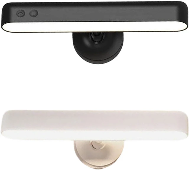 Alt view image 5 of 7 - Compact USB Powered Study Lamp with Timer Setting for Students Working At Night Simple Button Control Light