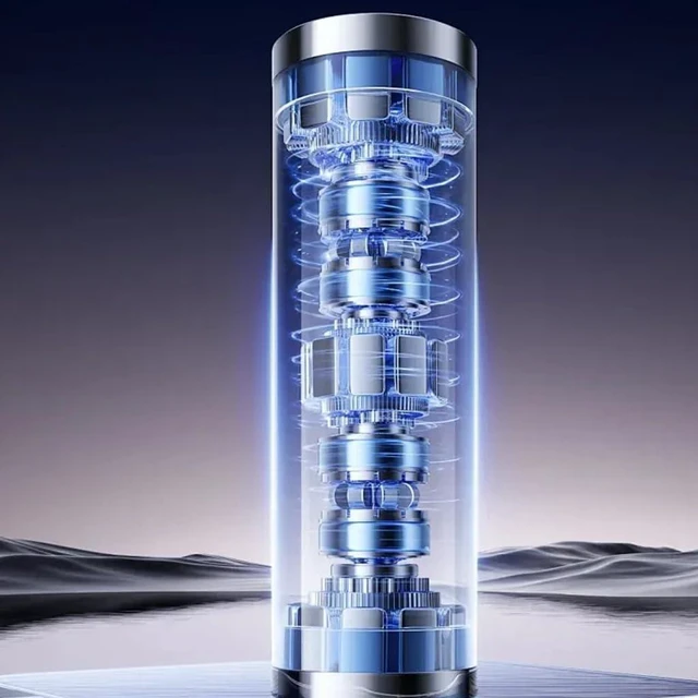 Alt view image 4 of 7 - Space Saving Misting Fan USB Rechargeable Practical Cooling Fan for Office