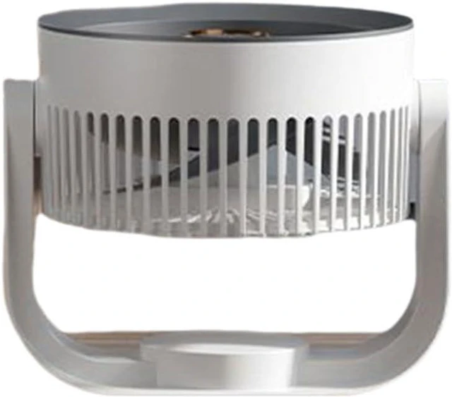 Main image of Cooling Solution Office Fan ABS Material Table Fan for Bedroom and Desk Use