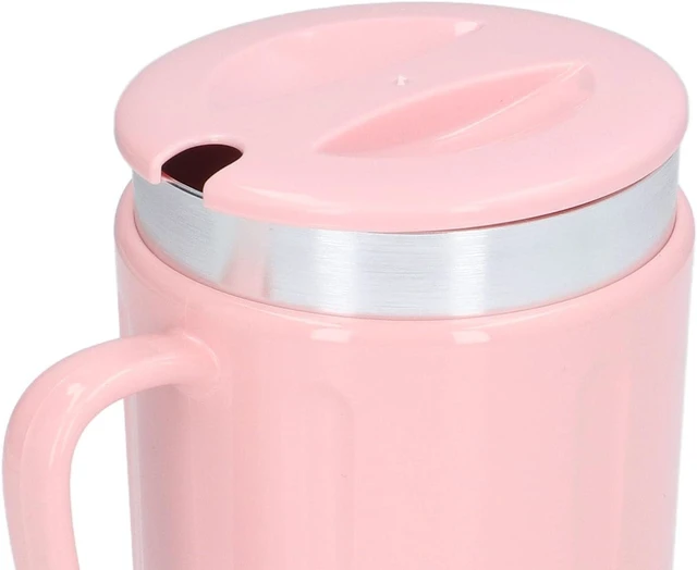 Alt view image 4 of 7 - Yosoo Desktop Cup Cooler Warmer, 10W Electric Cooling and Heating Pad
