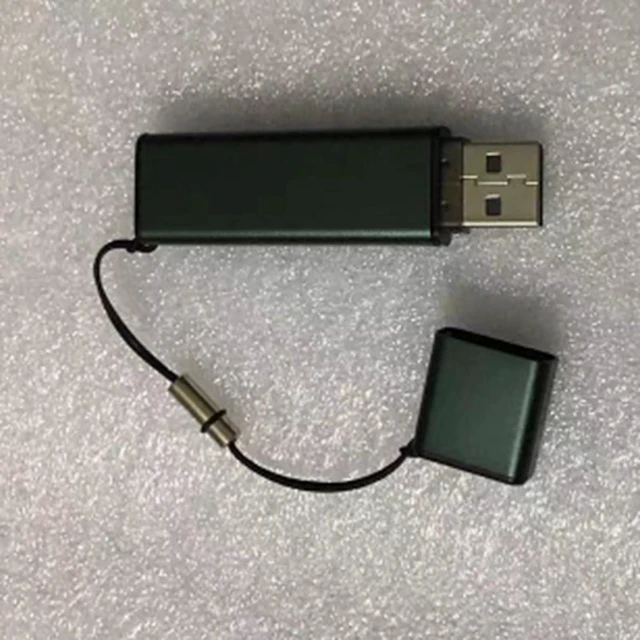 Alt view image 3 of 7 - Portable USB Tool Killers 3.0 with Metal Case, Powerful Pulse for Computer Security Killer
