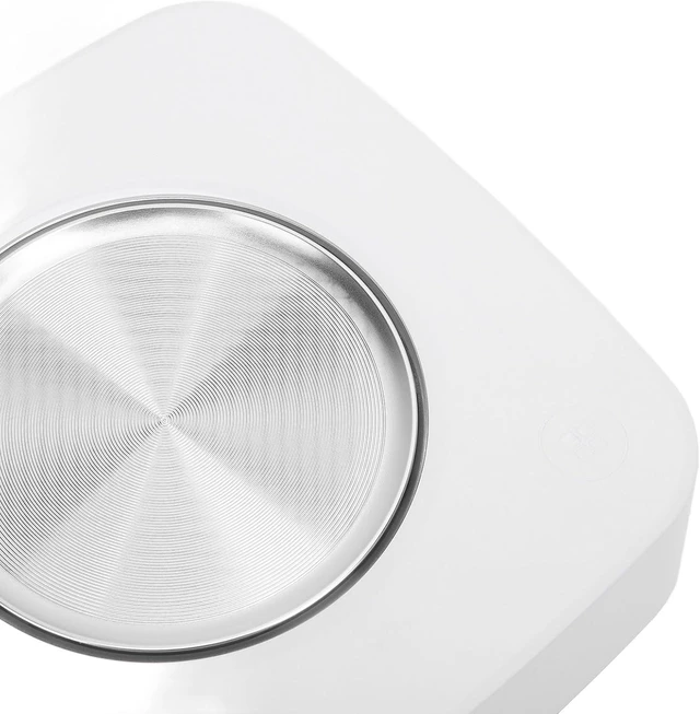 Alt view image 7 of 7 - GOWENIC Efficient Cooling Heating Cup Warmer Cooler for Fast Temperature Adjustment Portable Lightweight