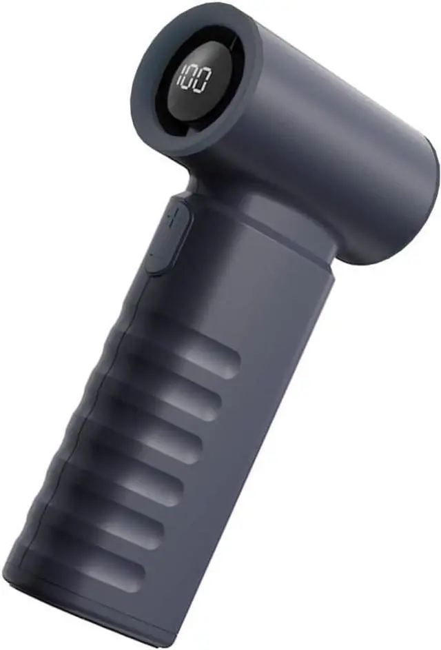 Main image of Various Speed Own Fan 199 Adjustable Wind USB Rechargeable Battery for Daily