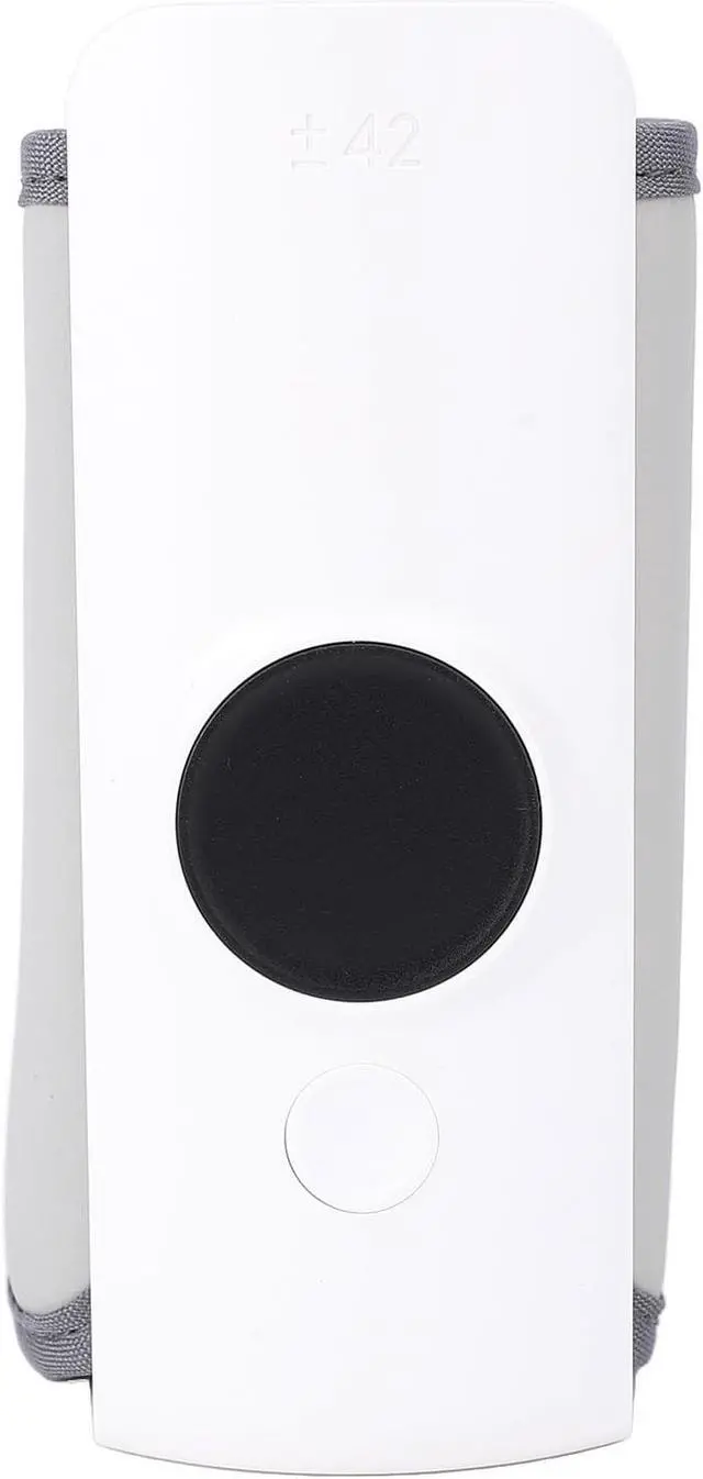 Alt view image 4 of 7 - Cryfokt USB Rechargeable Portable Bottle Warmer Constant Temperature Cordless Design Food Grade ABS Safety Material Easy to Carry