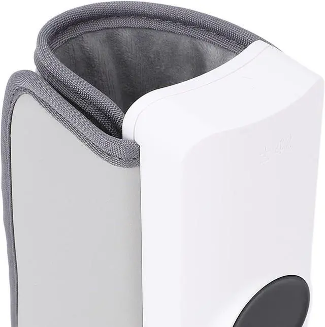 Alt view image 7 of 7 - Cryfokt USB Rechargeable Portable Bottle Warmer Constant Temperature Cordless Design Food Grade ABS Safety Material Easy to Carry