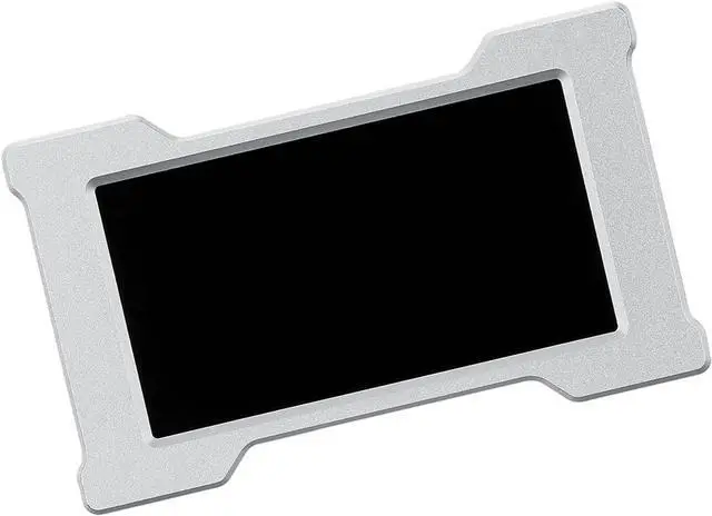 Alt view image 4 of 7 - USB2.0 Expansion Hub with 5 Port Customizable Display Power Replacement for Gaming Accessories Low Latency USB Center