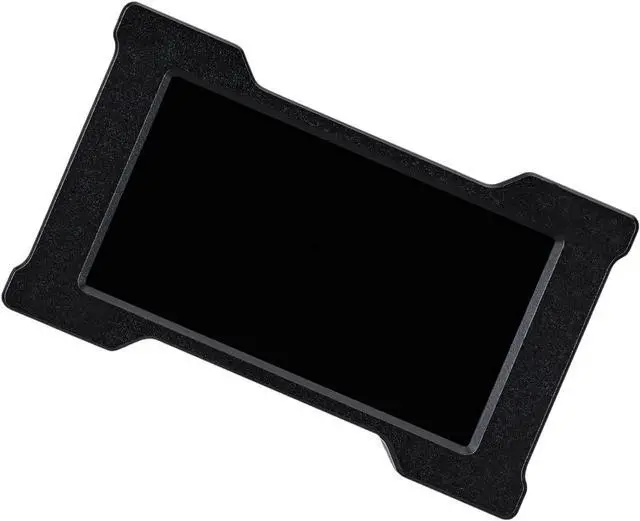 Main image of Fast Speed 2X USB C & USB-a Adapter with Customizable Display for Voltages and Currents Tracking Fast Speed Adapter