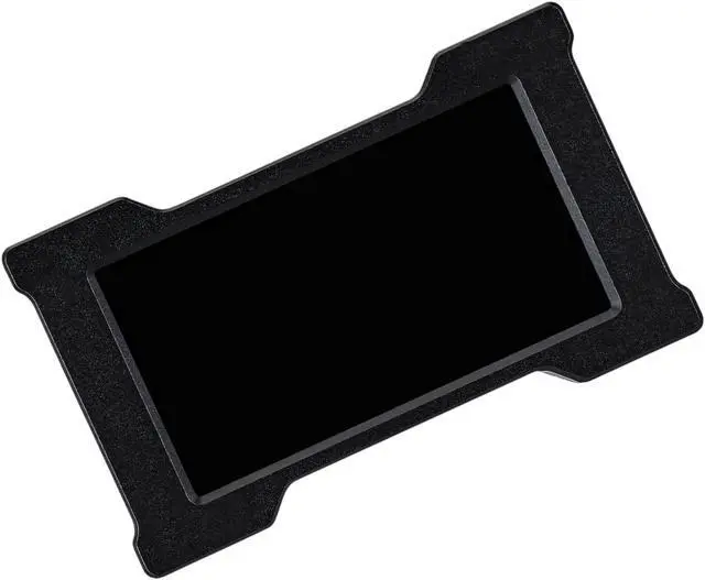 Alt view image 5 of 7 - Fast Speed 2X USB C & USB-a Adapter with Customizable Display for Voltages and Currents Tracking Fast Speed Adapter