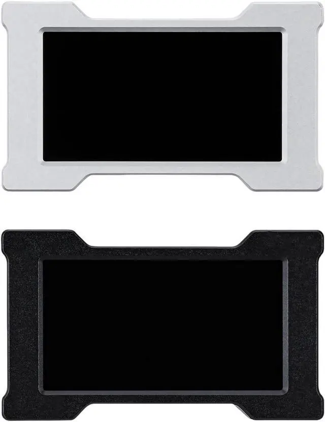 Alt view image 7 of 7 - Aluminum USB Adapter 3 Port with 2X USB C & a for Gaming and Fast Data Transfer Fast Speed Adapter