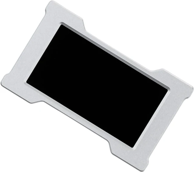 Alt view image 7 of 7 - Fast Speed 2X USB C & USB-a Adapter with Customizable Display for Voltages and Currents Tracking Display Adapter