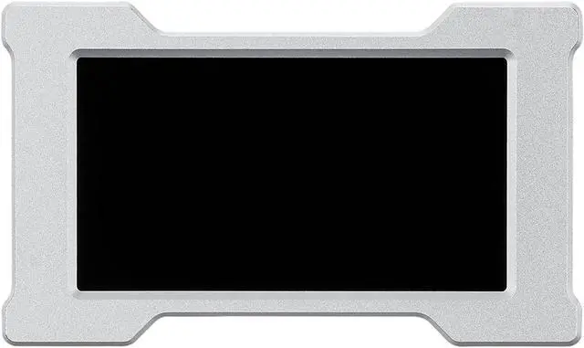 Alt view image 3 of 7 - USB2.0 Expansion Hub with 5 Port Customizable Display Power Replacement for Gaming Accessories Low Latency USB Center