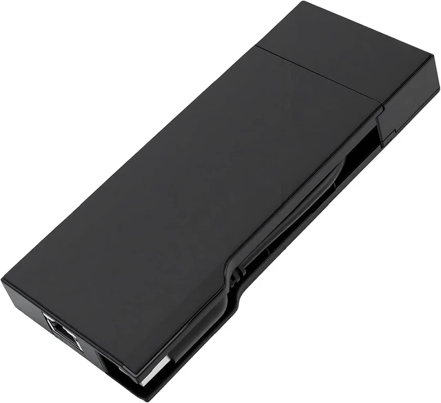 Alt view image 4 of 7 - EBTOOLS USB 3.0 Docking Station, Dual Monitor 4K