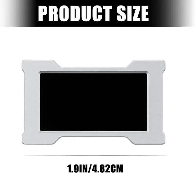 Alt view image 7 of 7 - Multiple Port USB C USB Adapter Featuring Transmission Stability and External Power Fast Speed Adapter