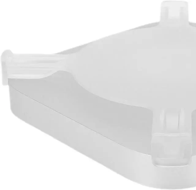 Alt view image 7 of 7 - Aluminum Alloy Docking Station for M4 Pro with Upgraded Cooling System for Office Use 5x5x0.61in