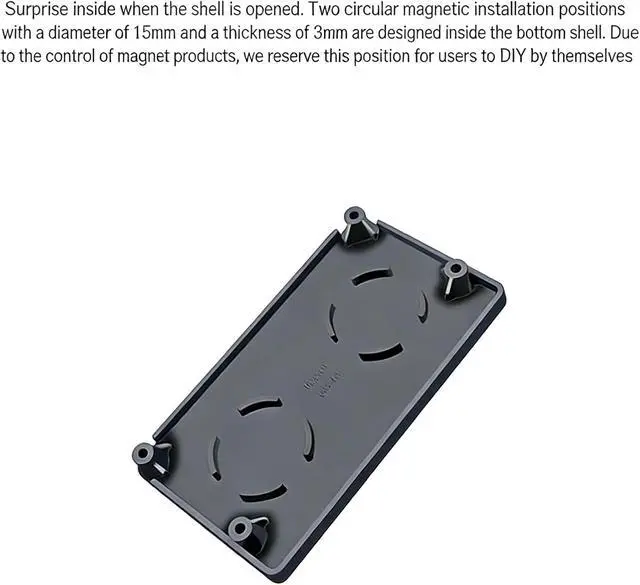 Alt view image 6 of 7 - ordinarYone 5Gbps USB3.2 GEN1 Double Port Host 19Pin Type E USB Adapter Expansion Card Mount Adapter PH7831G/PH7832G For Hardware