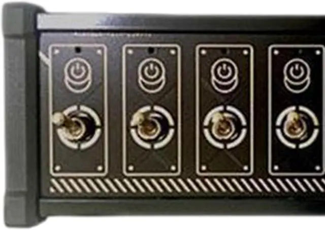 Alt view image 2 of 7 - Handy 6-Port USB Hub for Connection, Upgraded
