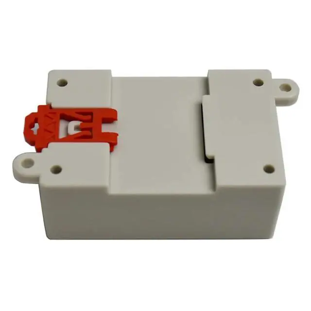 Alt view image 4 of 4 - Industrial Grade 4CH USB Isolator HUB One to Four Module with Shell Anti-Interference Anti-Static(Kit4)