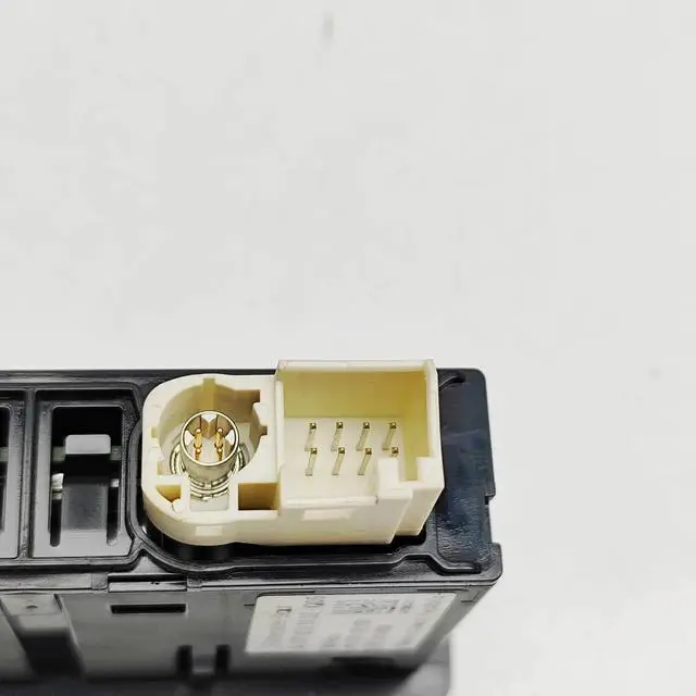 Alt view image 6 of 7 - Seamlessly Integration USB Data Transfer Hub for W177 C118 A180 A200 CLA200 EQA250 for Enhancing Connectivity 2478203902 USB Connector Charging Port
