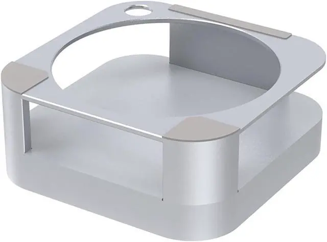Alt view image 7 of 7 - USB3.0 Adapter with Cooling Aluminum Stand for Including 4 Port Fast Speed Data Transfer Type C Dock