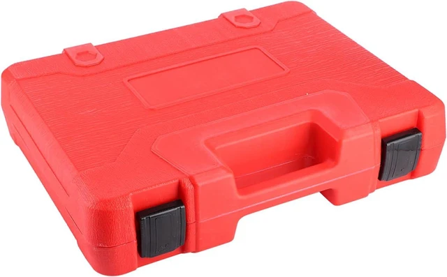 Alt view image 3 of 7 - Dioche Car USB Hub Fast Charging Data Transfer 4 in USB Hub Glove Box Docking Station Replacement for 2021+