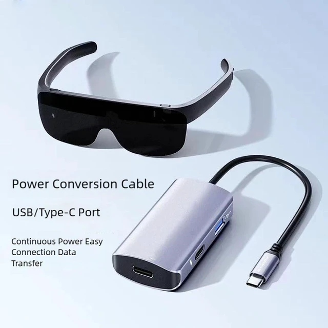 Alt view image 5 of 7 - ordinarYone USB C Hub for 4K60Hz High Clearly video Output PD65W Fast Charging 480Mbps Data Transfer USB Splitter Compatibility for