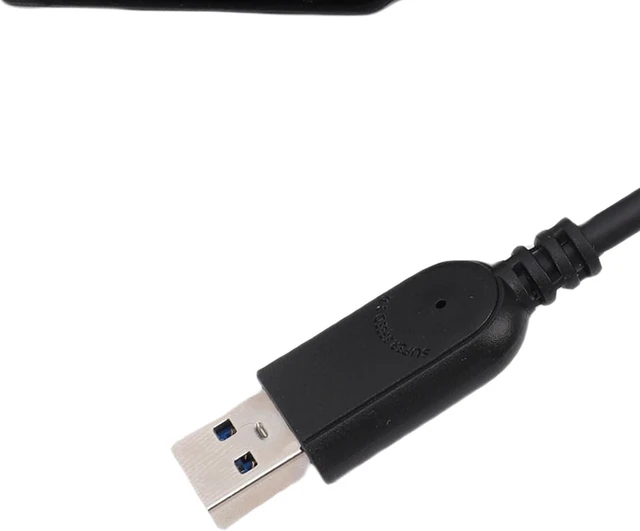 Alt view image 6 of 7 - Jiawu USB C Hub, 9 in 1 Multiport Adapter with Dual 4K and 1080P VGA Display, USB C to Splitter with Gigabit Ethernet 2xUSB 3.0 Ports 5Gbps for Laptops Tablets PCs