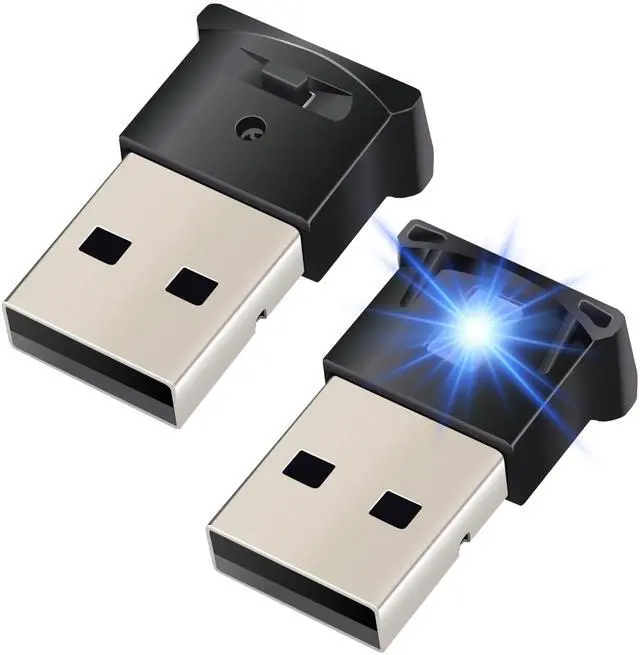 Main image of Mini USB LED Car Light, DC 5V Intelligent Interior Car Lights, Car Accessories Atmosphere Lamp for Car, Plug-in Interface, Suitable for Car, Laptop Keyboard, Home Office, Adjustable Brightness