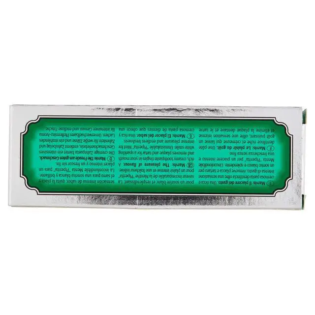 Alt view image 3 of 5 - Classic Strong Mint Toothpaste, 1.3 oz
