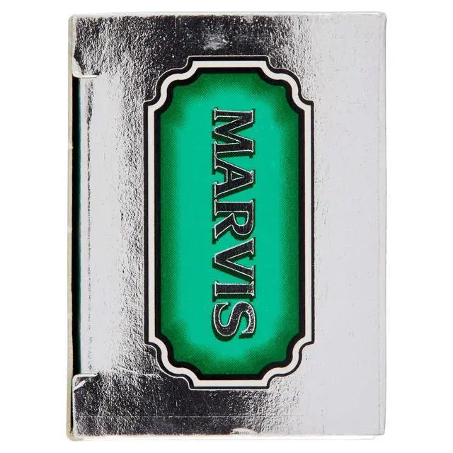 Alt view image 4 of 5 - Classic Strong Mint Toothpaste, 1.3 oz